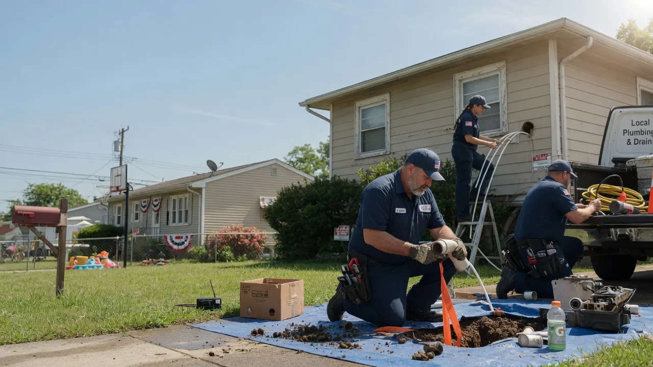 Faucet Repair in Alto, TX near me
